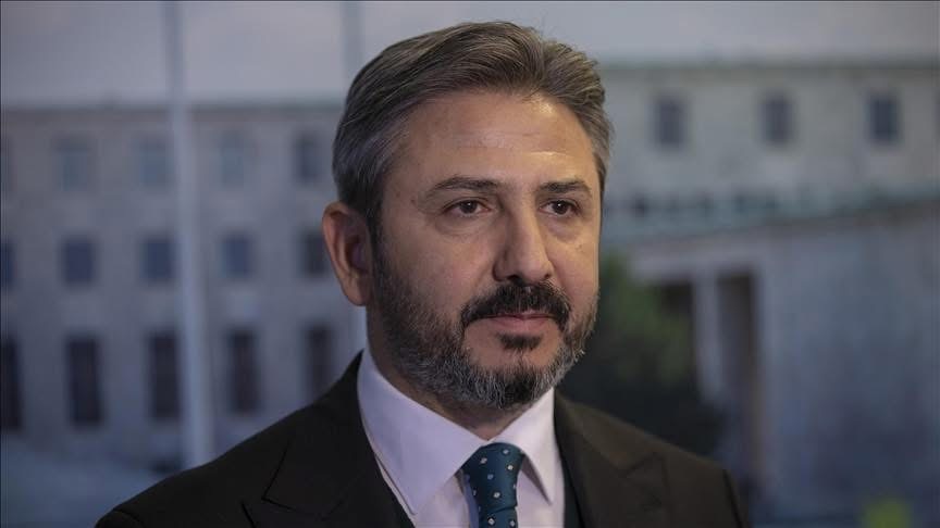 Bakan Yadımcısı Aydın’dan Modern Dünyanın Ahlak Krizi vurgusu
