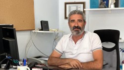 Hacı Mustafa Çeliker